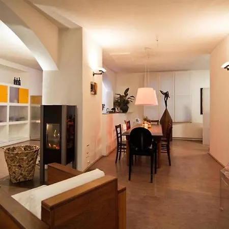 Apartment Domizil Regensburg