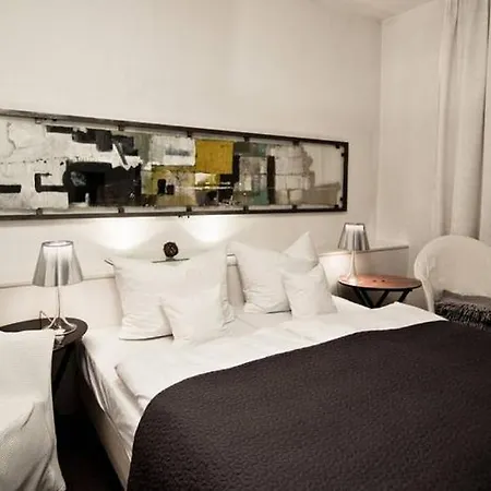 Apartment Domizil