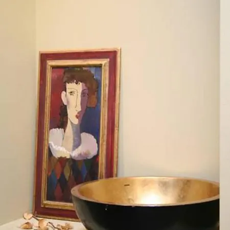 Apartment Domizil *