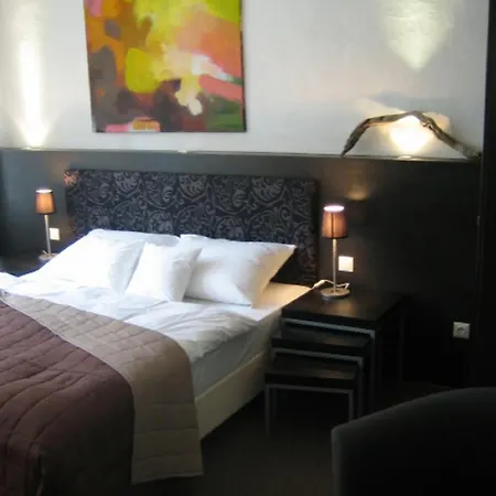 Domizil Apartment *