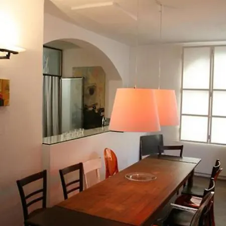 Domizil Apartment Regensburg